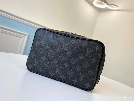 Cheap POUCH TOILETRY LOUIS GM VUITTON 0817